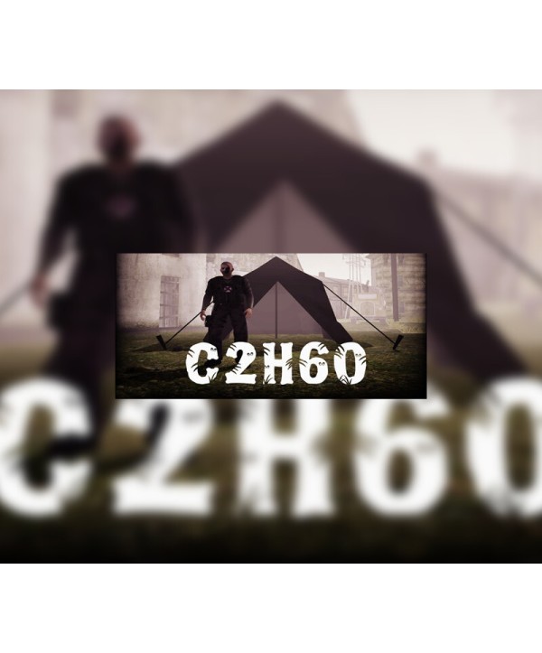 C2H6O Steam Key GLOBAL